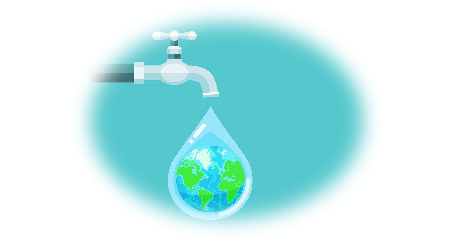 Consommation eau machine à laver : doit-on restreindre son utilisation ?