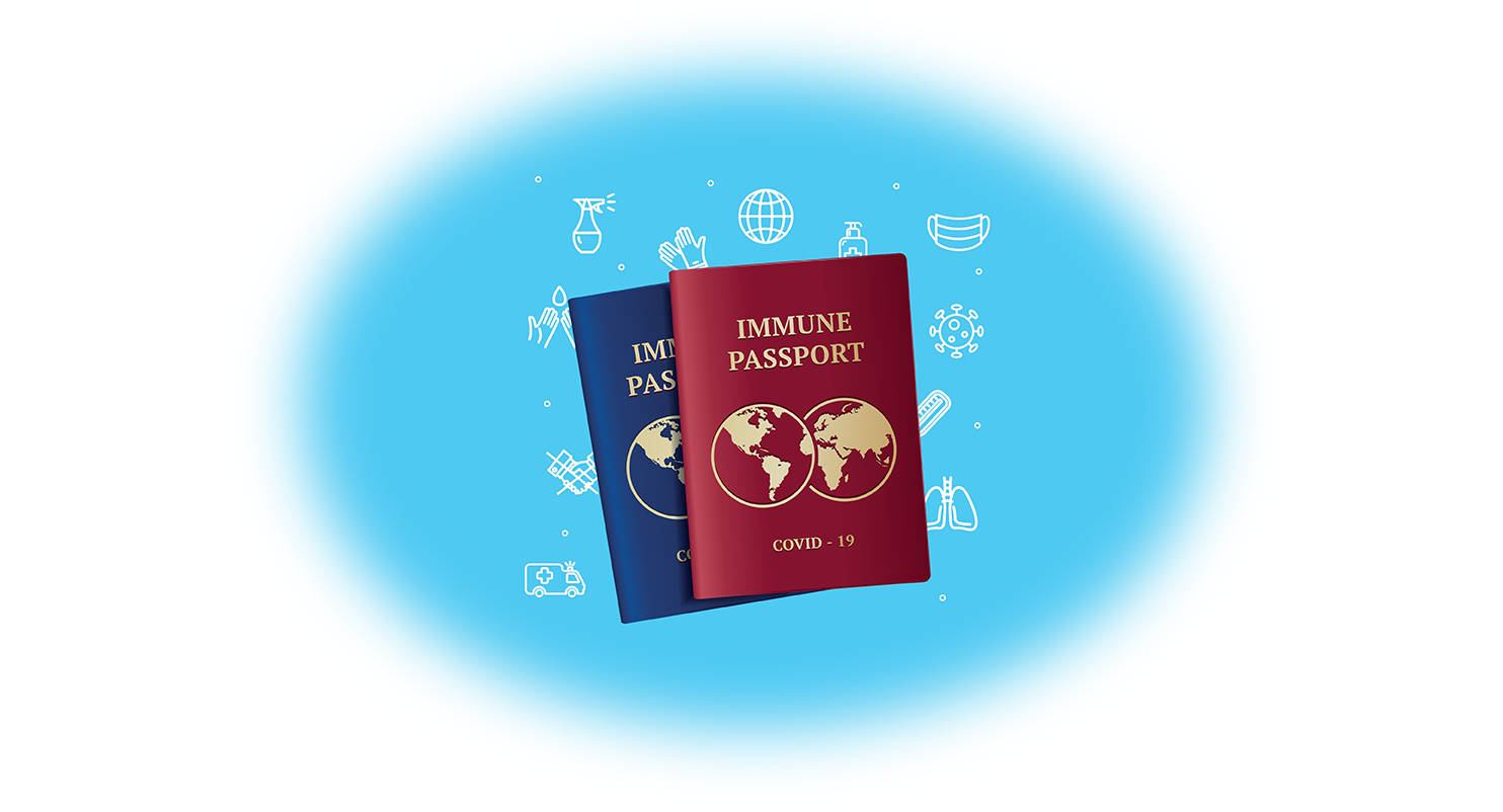 L’appli TousAntiCovid devient un passeport sanitaire :
devez-vous l’exiger à vos clients ?