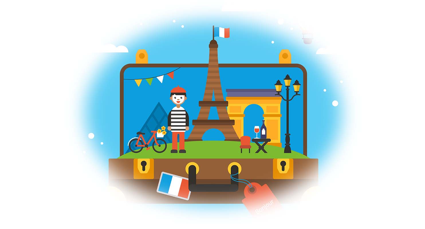 Baisse de 65 % : Paris doit attirer des touristes franciliens et français