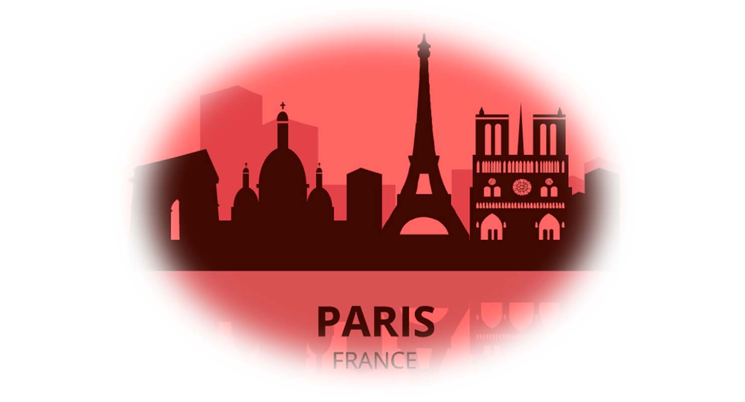 Paris veut contrer durablement la relance des "locations Airbnb"