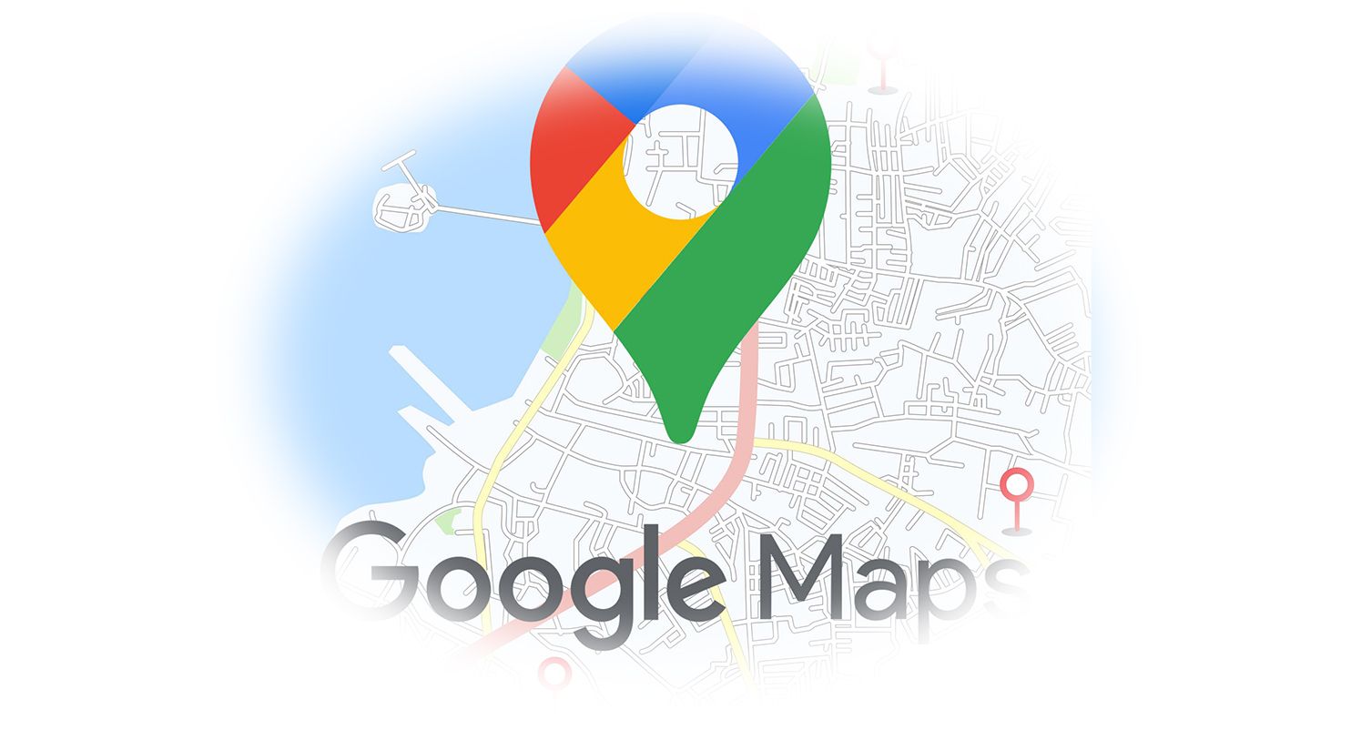 Google Maps, l'appli la plus téléchargée de 2021 !