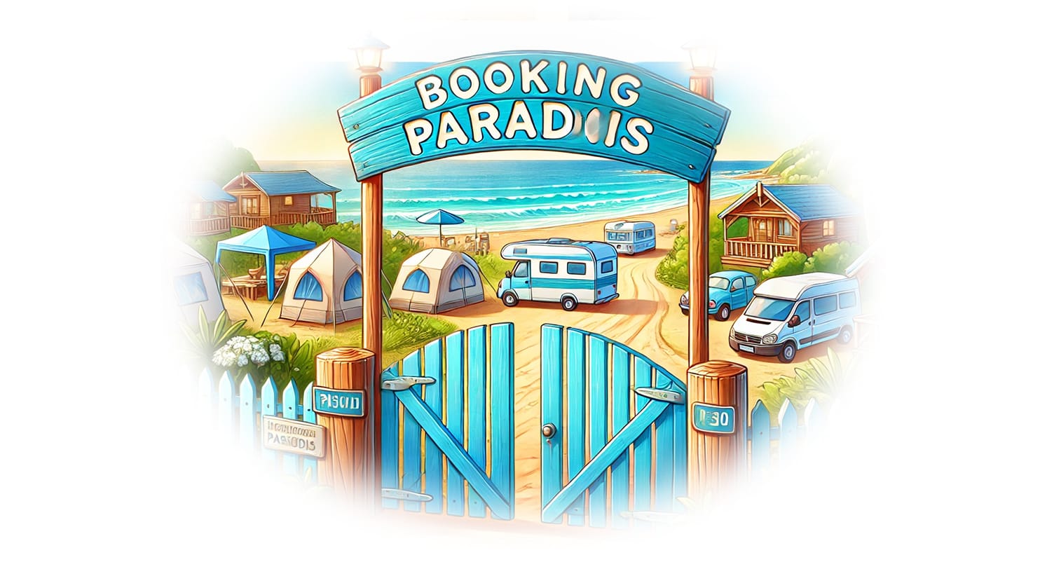 71% des locations de vacances sur Booking, Airbnb et Expedia