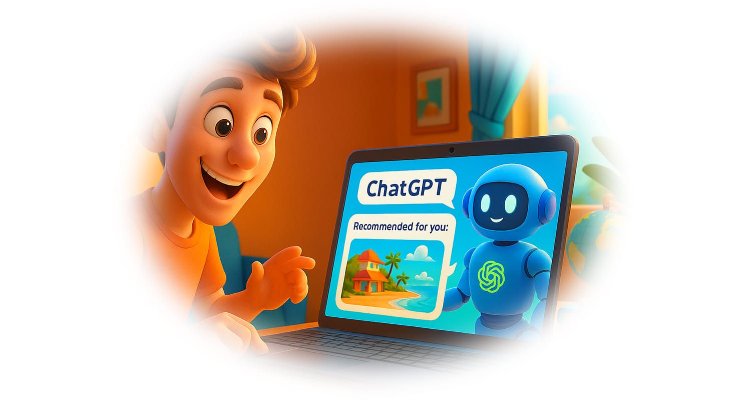 ChatGPT fera-il faire baisser les commissions ?