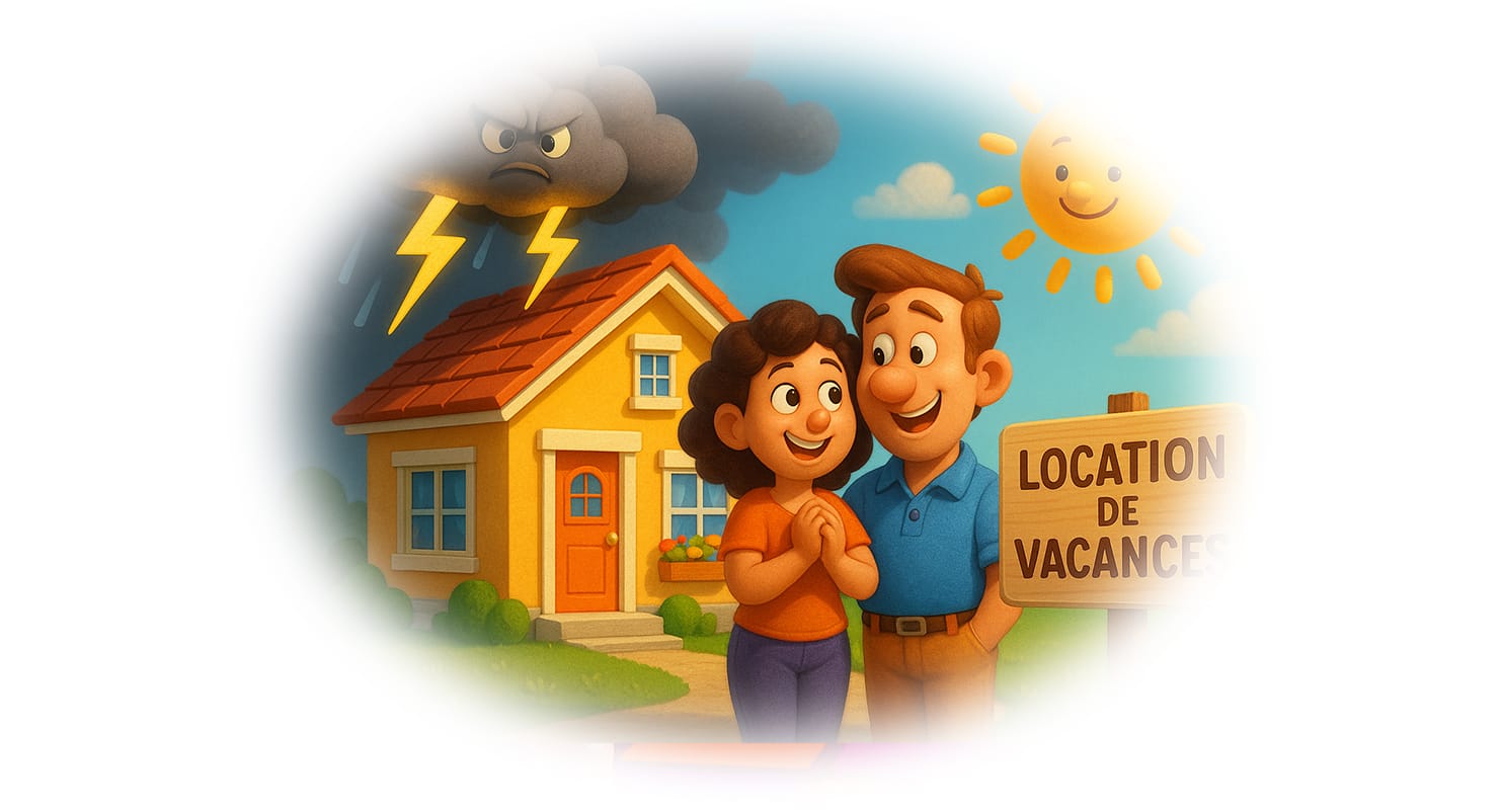 Locations, des fronts ouverts de toutes parts