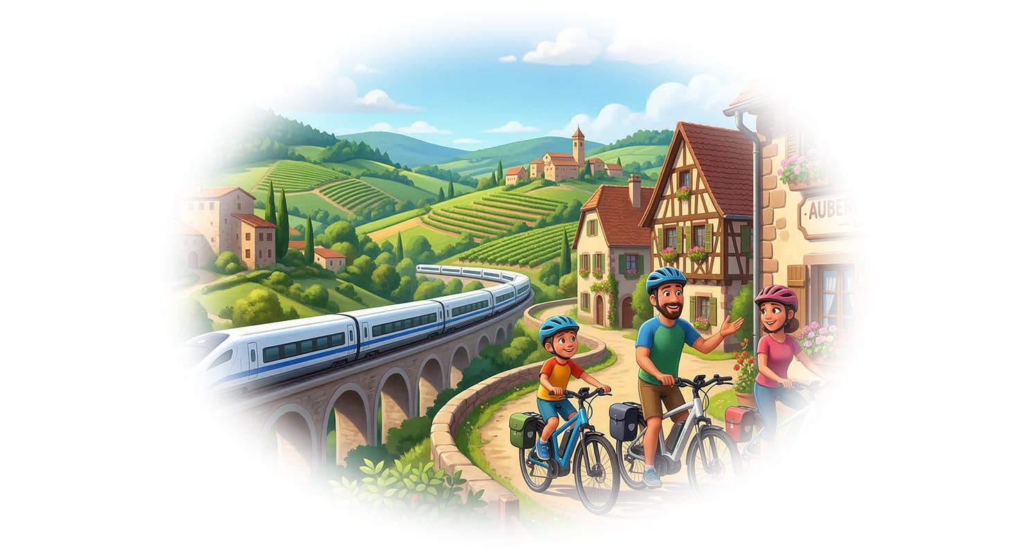 Les voyageurs du bout du monde deviennent-ils les champions de la durabilité ?