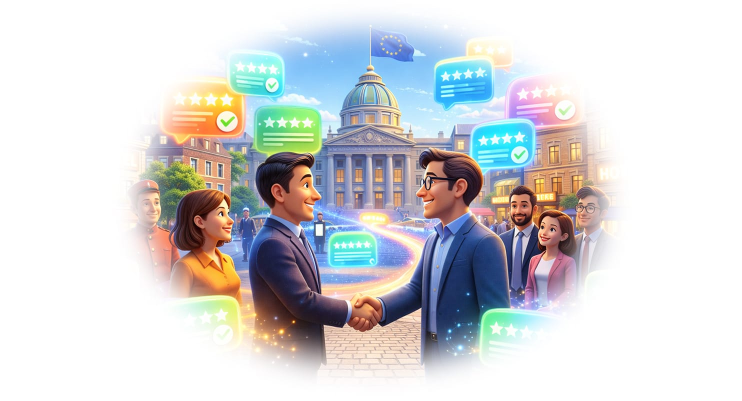 Code européen sur les avis: une simple signature ou une révolution ?