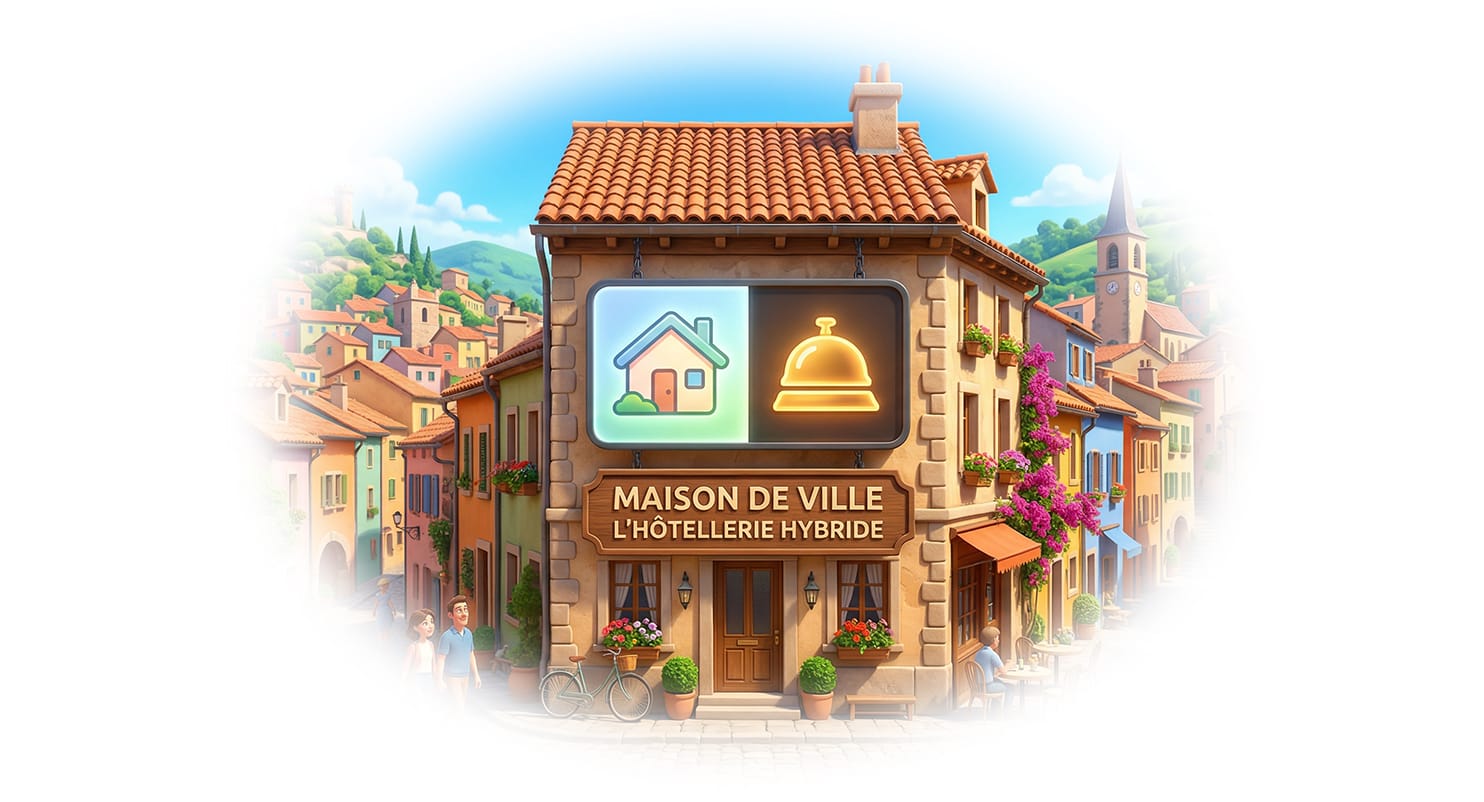 Airbnb et parahôtellerie : l’Europe change les règles, la France traîne des pieds