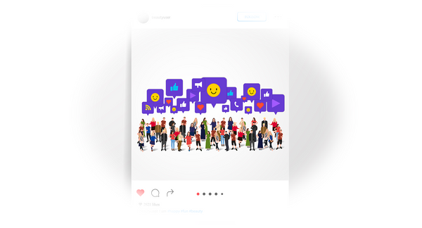 Instagram, l'autre phénomène du surtourisme