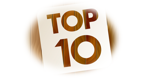 Le Top 10 des articles les plus lus de 2020