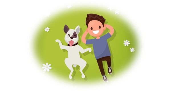 Jamais sans mon chien ! Airbnb mesure le "pet-friendly"