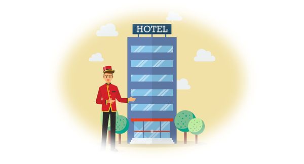 Les astuces des hôtels pour faire revenir les clients