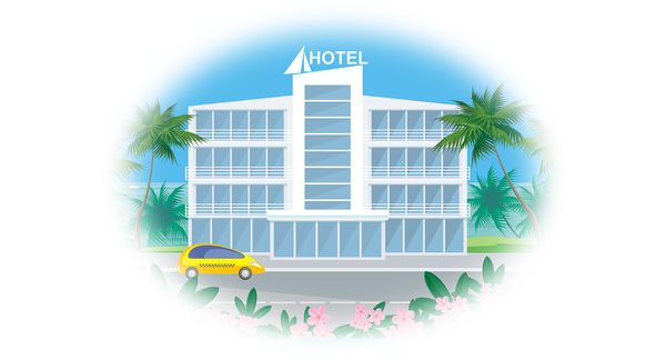 Les "grands" hôteliers redéssinent leur futur