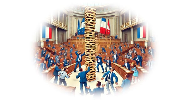 Cette impossible réforme de la TVA sur l'auto-entreprise