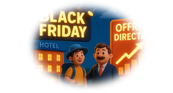 Black Friday: faut-il s'y lancer en 2025 ?