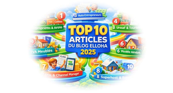 Les articles les plus lus de 2025 (Partie 2)