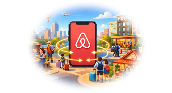 2026, l'année des expériences chez Airbnb !
