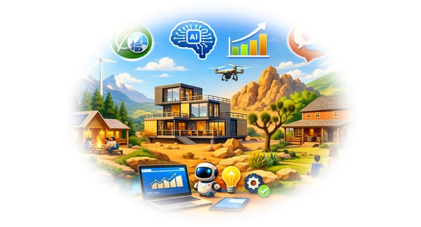 Small is beautiful en 2026 !