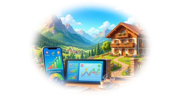 IA et prix personnalisés : quand les algorithmes scrutent vos clients de trop près