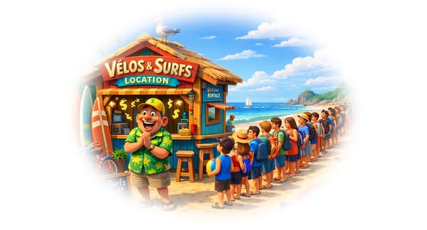 Les 3 améliorations qui augmentent les réservations de vos expériences