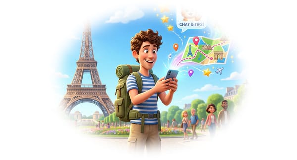 Expériences: comment l'IA s'impose dans le choix des clients